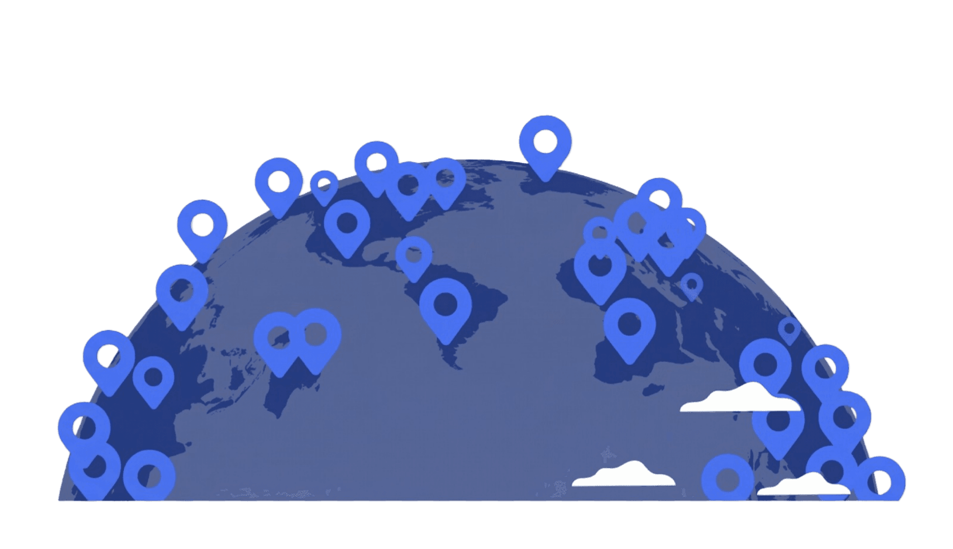 Global Market Access